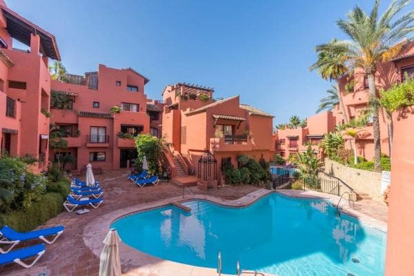 Piso en venta en Barrio Romana Playa, Marbella
thumbnail 1