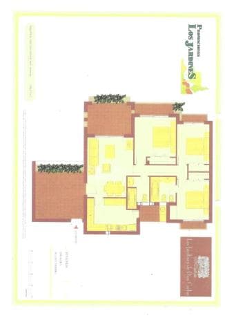 Piso en venta en Barrio Romana Playa, Marbella
thumbnail 2