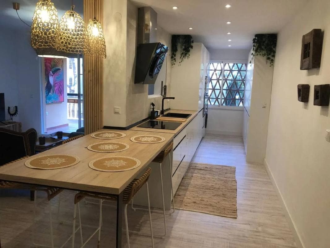 Venta de piso en Lugar Rancho Park, 15, Marbella
photo 2
