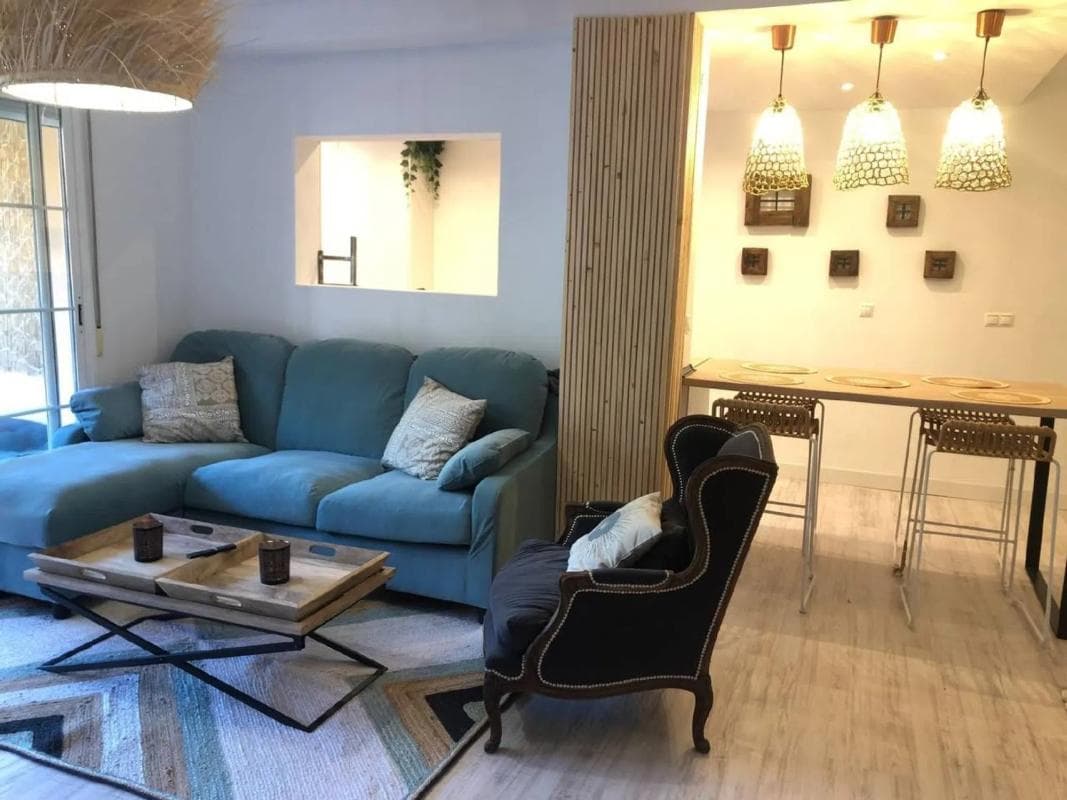 Venta de piso en Lugar Rancho Park, 15, Marbella
photo 4