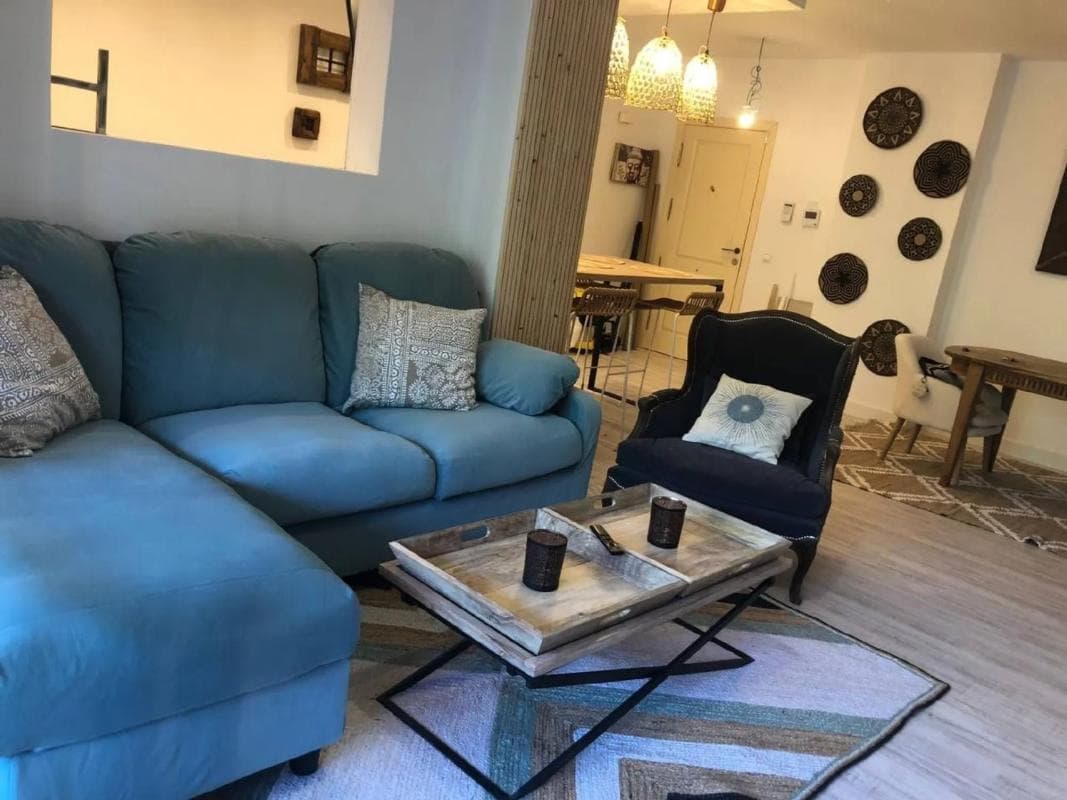 Venta de piso en Lugar Rancho Park, 15, Marbella
photo 5