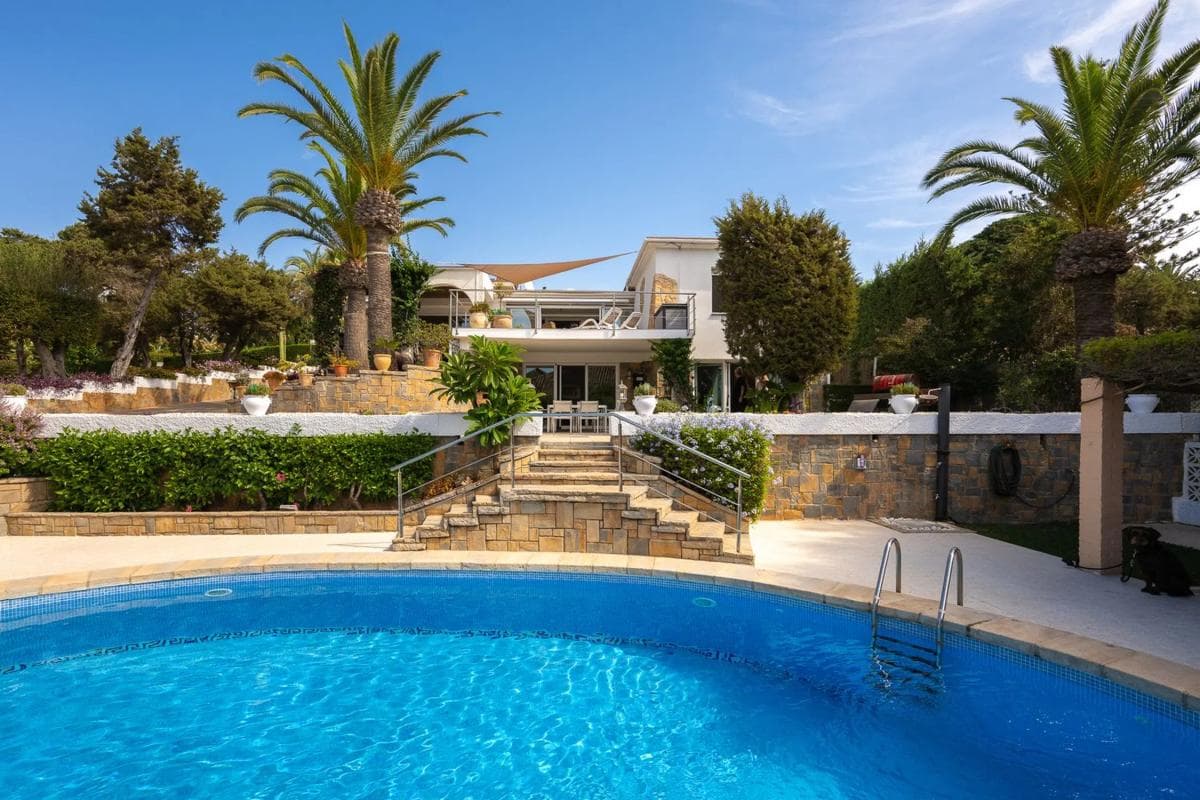 Sale of independent chalet in CL EL ESCORIAL (URB MARBESA), 283, Marbella
photo 5