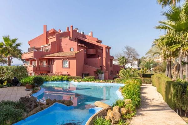 Piso en venta en Avenida de Las Antillas, 23, Marbella
thumbnail 2