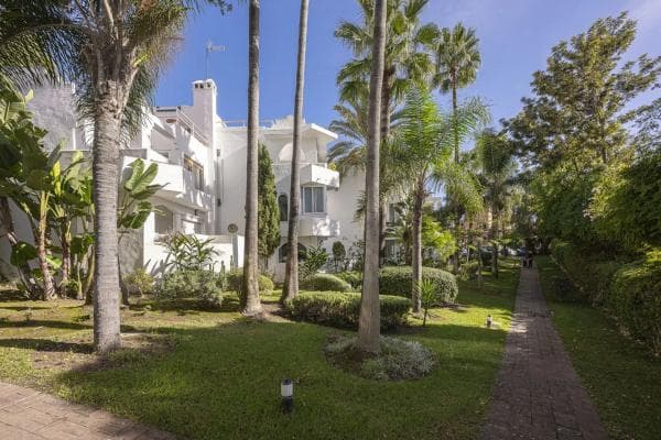 Ático en venta en Barrio Reserva de Marbella, Marbella photo 1