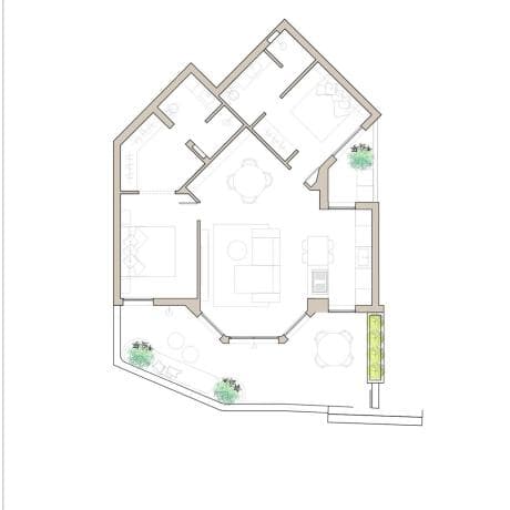 Piso en venta en Calle Frankonia, Marbella
thumbnail 1