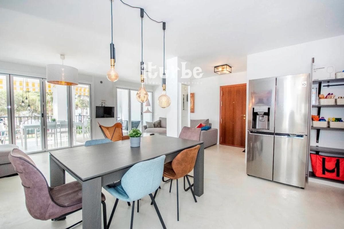 Venta de piso en Barrio Elviria, Marbella
photo 4