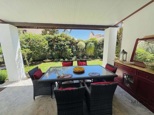 Independent chalet for sale in Urbanización Pinos Verdes, 6, Marbella
photo 1