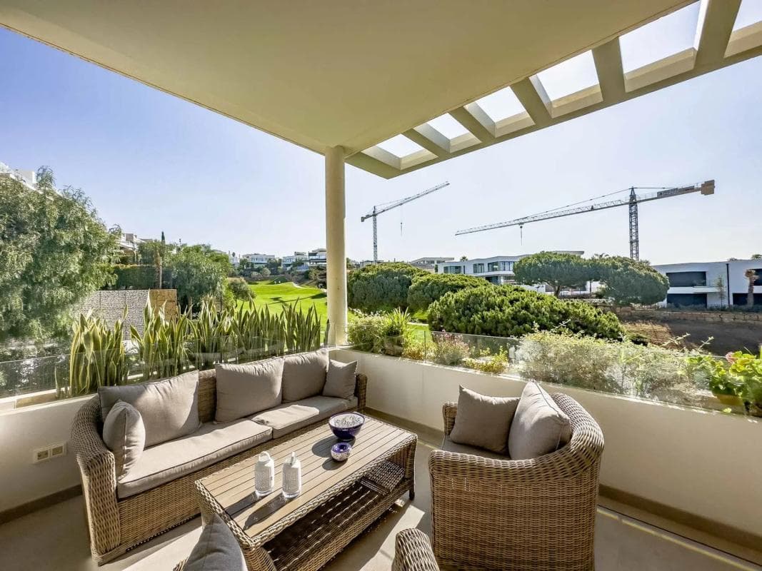 Venta de duplex en AV ACEBOS (LOS) (SAMISOL), Marbella photo 2