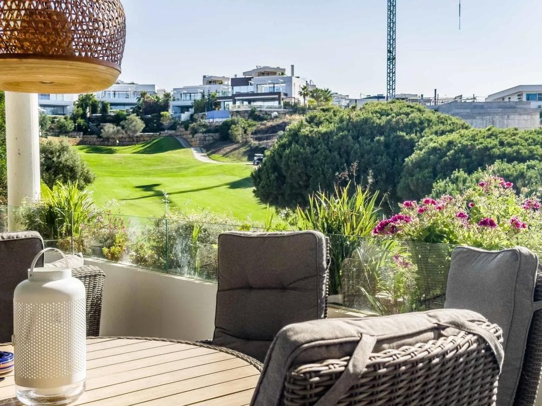 Venta de duplex en AV ACEBOS (LOS) (SAMISOL), Marbella photo 4