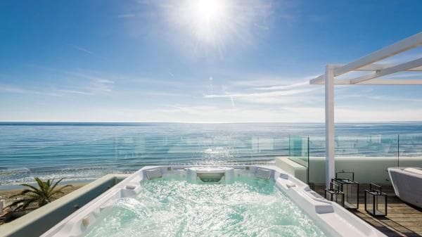 Independent chalet for sale in Barrio Santa María, Marbella
thumbnail 2