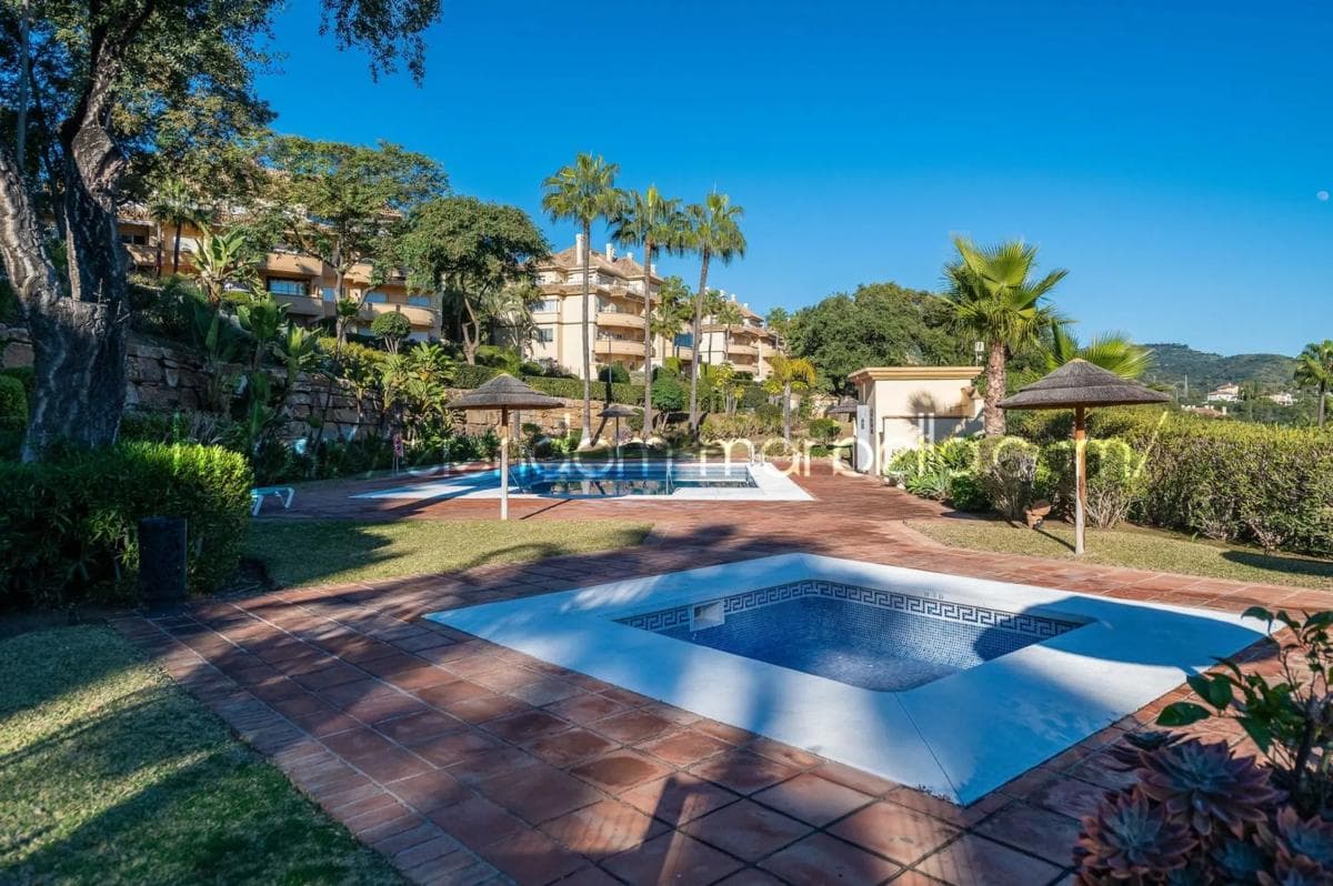 Venta de piso en Avenida Marco Polo, Marbella
photo 4