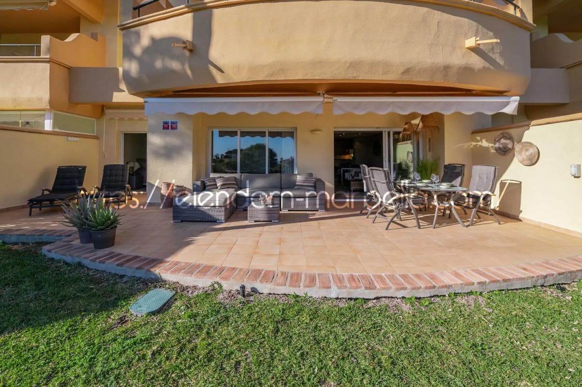Venta de piso en Avenida Marco Polo, Marbella
photo 5