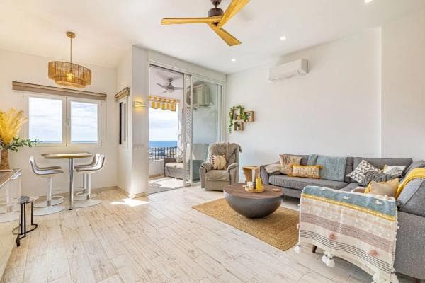 Piso en venta en Puerto de Cabopino, Marbella
photo 1