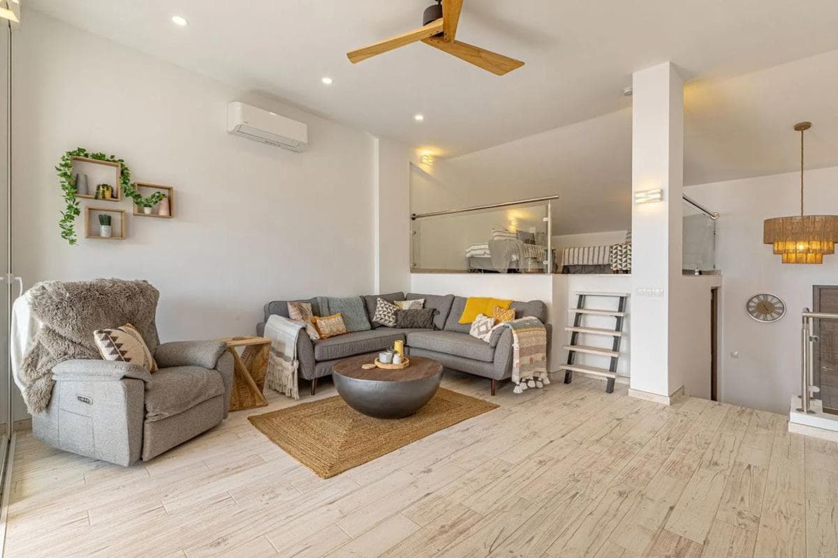 Venta de piso en Puerto de Cabopino, Marbella
photo 2