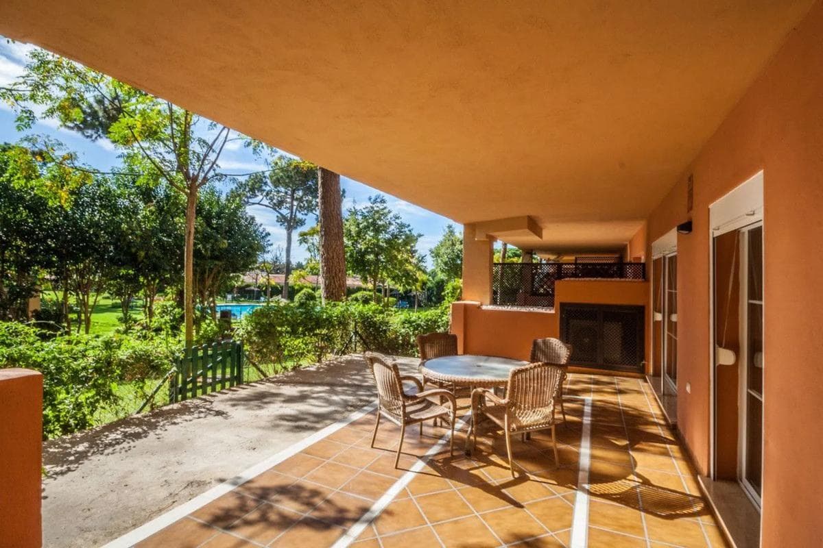 Venta de piso en Carretera de Cádiz, Marbella
photo 4