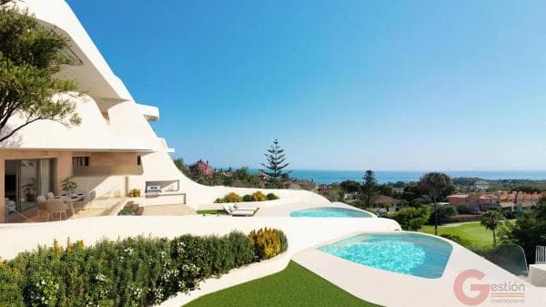 Piso en venta en Barrio Cabopino-Artola, Marbella
thumbnail 1