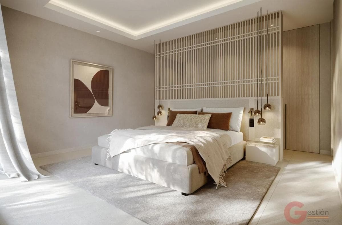 Venta de piso en Barrio Cabopino-Artola, Marbella
photo 5