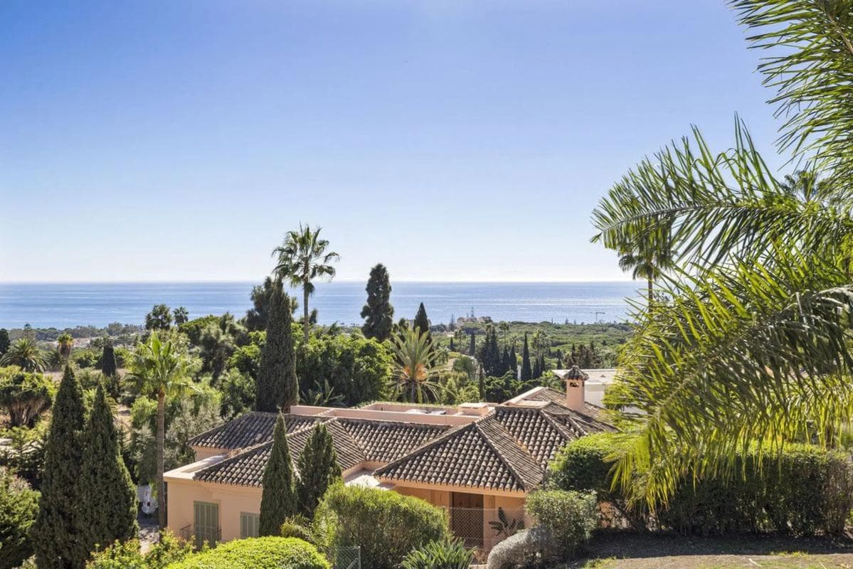 Venta de chalet independiente en AV 13-UR HACIENDA LAS CHAPAS, Marbella
photo 5