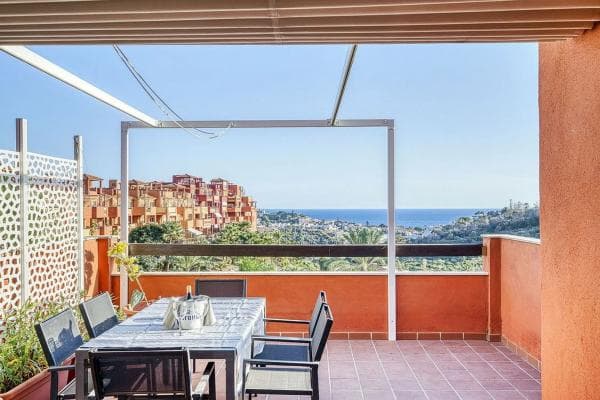 Ático en venta en Urbanizacion Reserva 2 Fase, 34, Marbella thumbnail 2