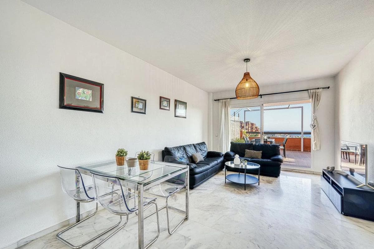 Venta de ático en Urbanizacion Reserva 2 Fase, 34, Marbella photo 5