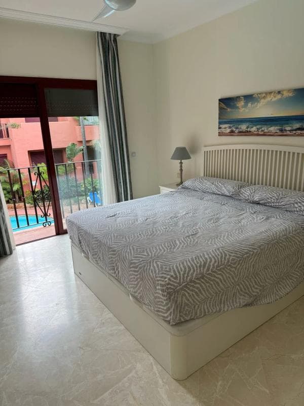 Venta de piso en Avenida Concha Nácar, 4, Marbella
photo 4