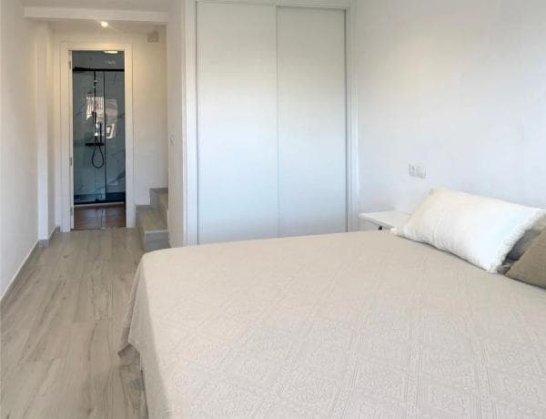 Duplex en venta en CL FAISAN (CARIB PLAYA), Marbella photo 1