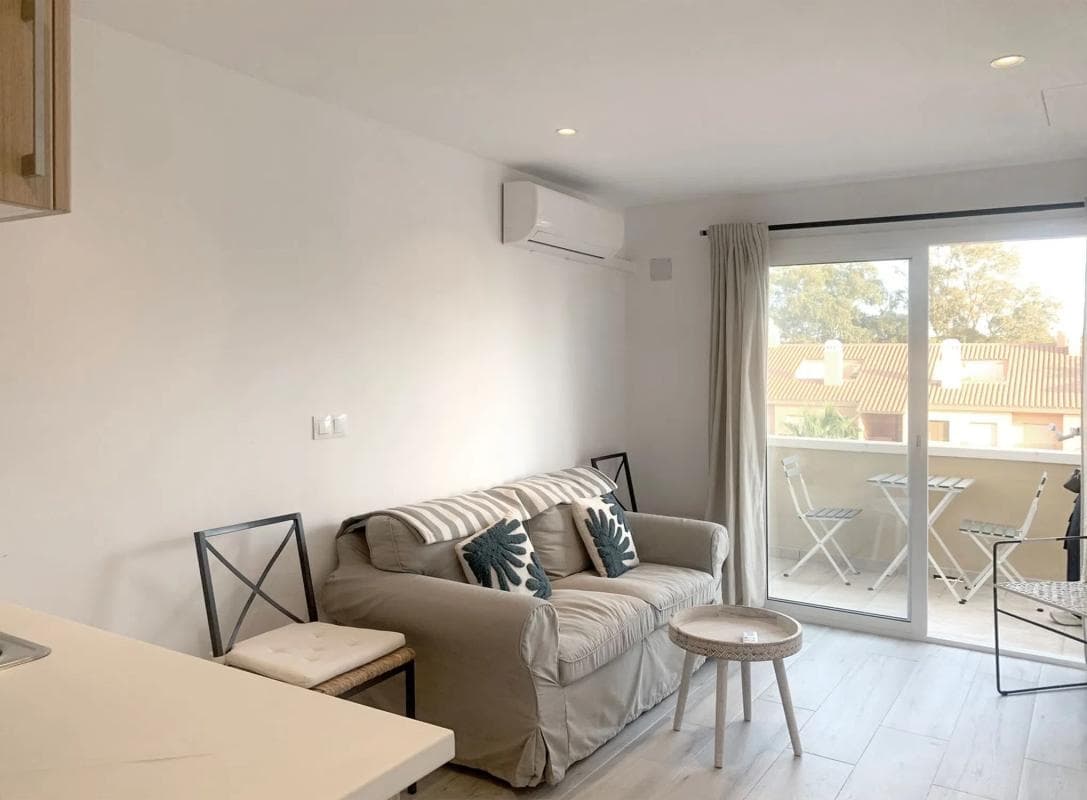 Venta de duplex en CL FAISAN (CARIB PLAYA), Marbella photo 4
