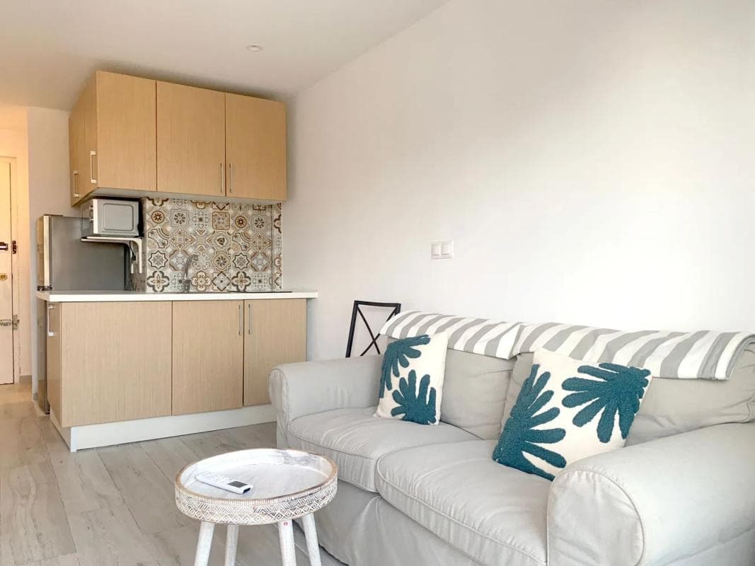 Venta de duplex en CL FAISAN (CARIB PLAYA), Marbella photo 5