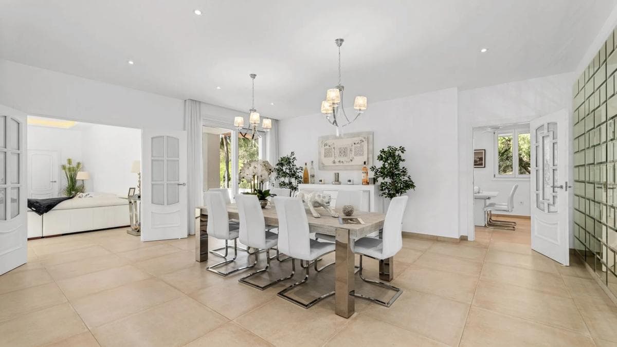 Venta de chalet independiente en AV 14-UR HACIENDA LAS CHAPAS, Marbella
photo 5