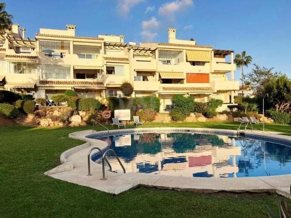 Piso en venta en Barrio Reserva de Marbella, Marbella
photo 1