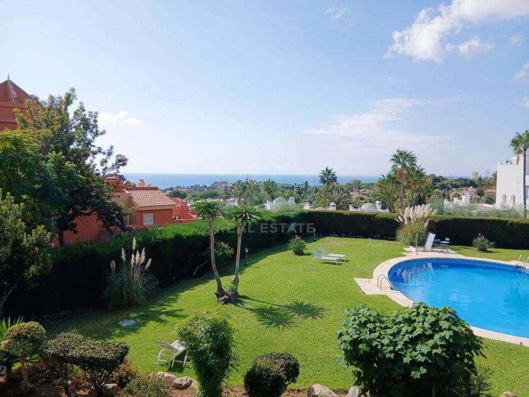 Venta de piso en Barrio Reserva de Marbella, Marbella
photo 2