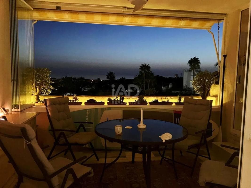 Venta de piso en Barrio Reserva de Marbella, Marbella
photo 3
