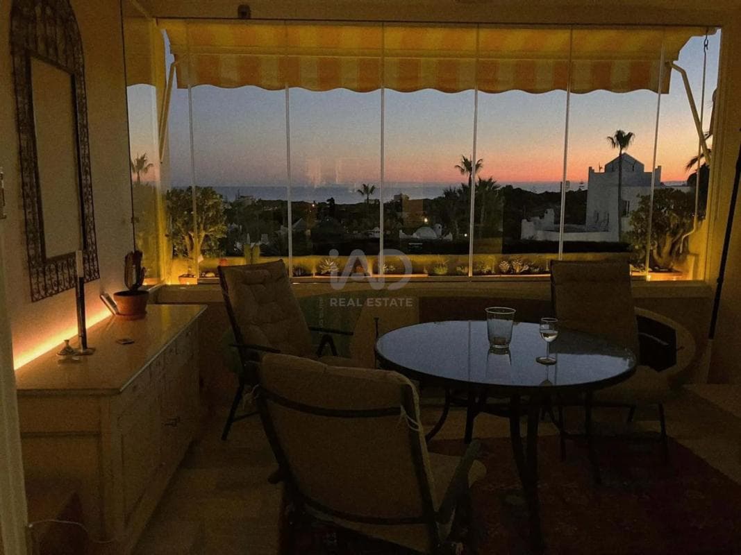 Venta de piso en Barrio Reserva de Marbella, Marbella
photo 4