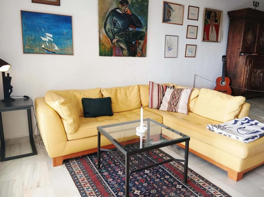 Venta de piso en Barrio Reserva de Marbella, Marbella
photo 5