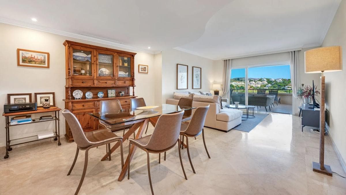 Venta de piso en Calle D-9L, Marbella
photo 2