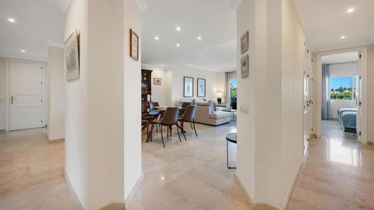 Venta de piso en Calle D-9L, Marbella
photo 3