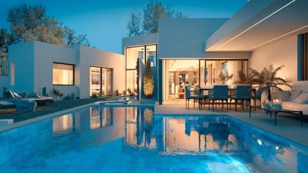 Independent chalet for sale in Barrio Marbesa, Marbella
photo 1