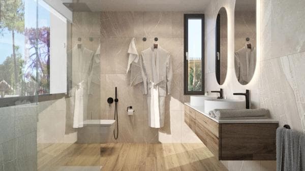 Independent chalet for sale in Barrio Marbesa, Marbella
thumbnail 2