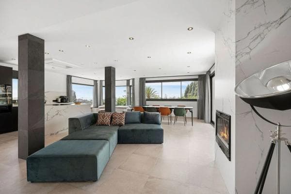 Independent chalet for sale in Paseo de Méjico, Marbella
thumbnail 2