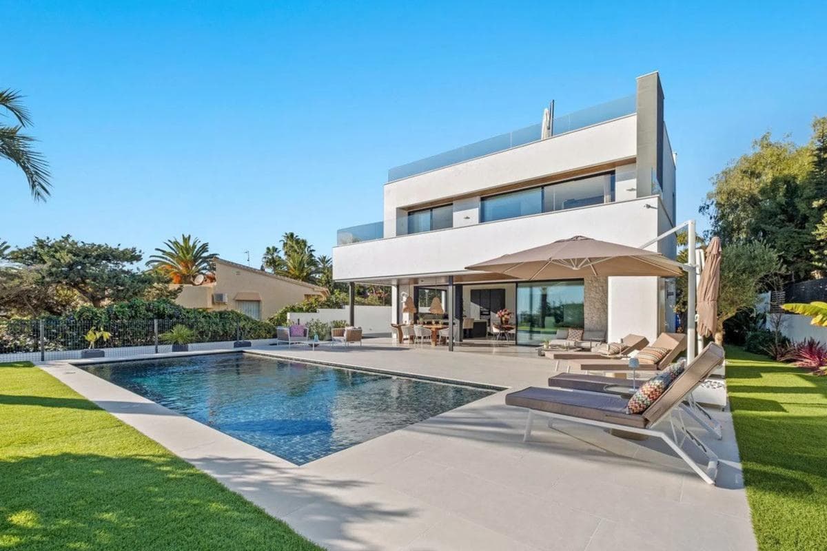 Venta de piso en Avenida Navarra, 132, Marbella
photo 5