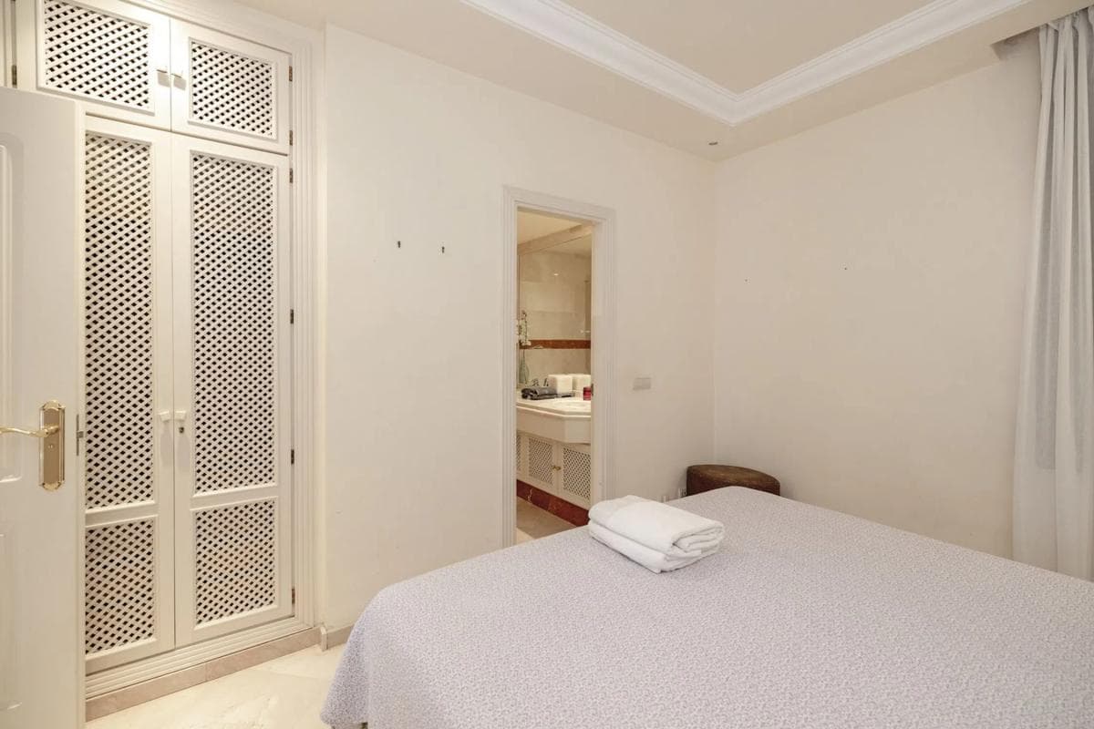 Venta de piso en Avenida Concha Nácar, Marbella
photo 3