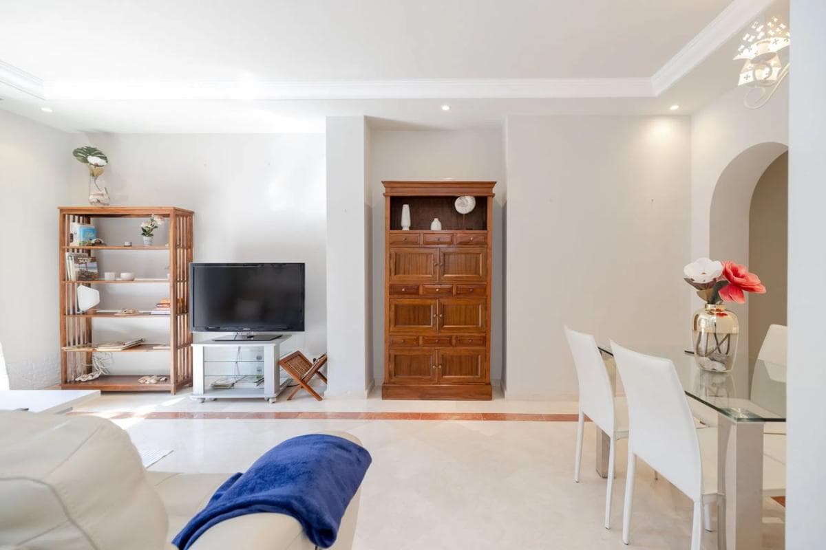 Venta de piso en Avenida Concha Nácar, Marbella
photo 4