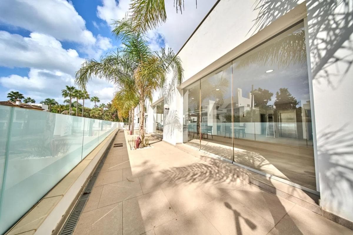 Venta de chalet independiente en Calle Orotava, Marbella
photo 2