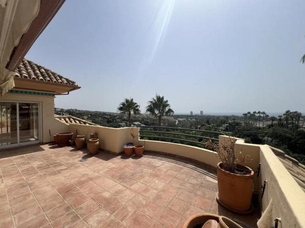 Duplex en venta en Calle D-9K, 1, Marbella photo 1