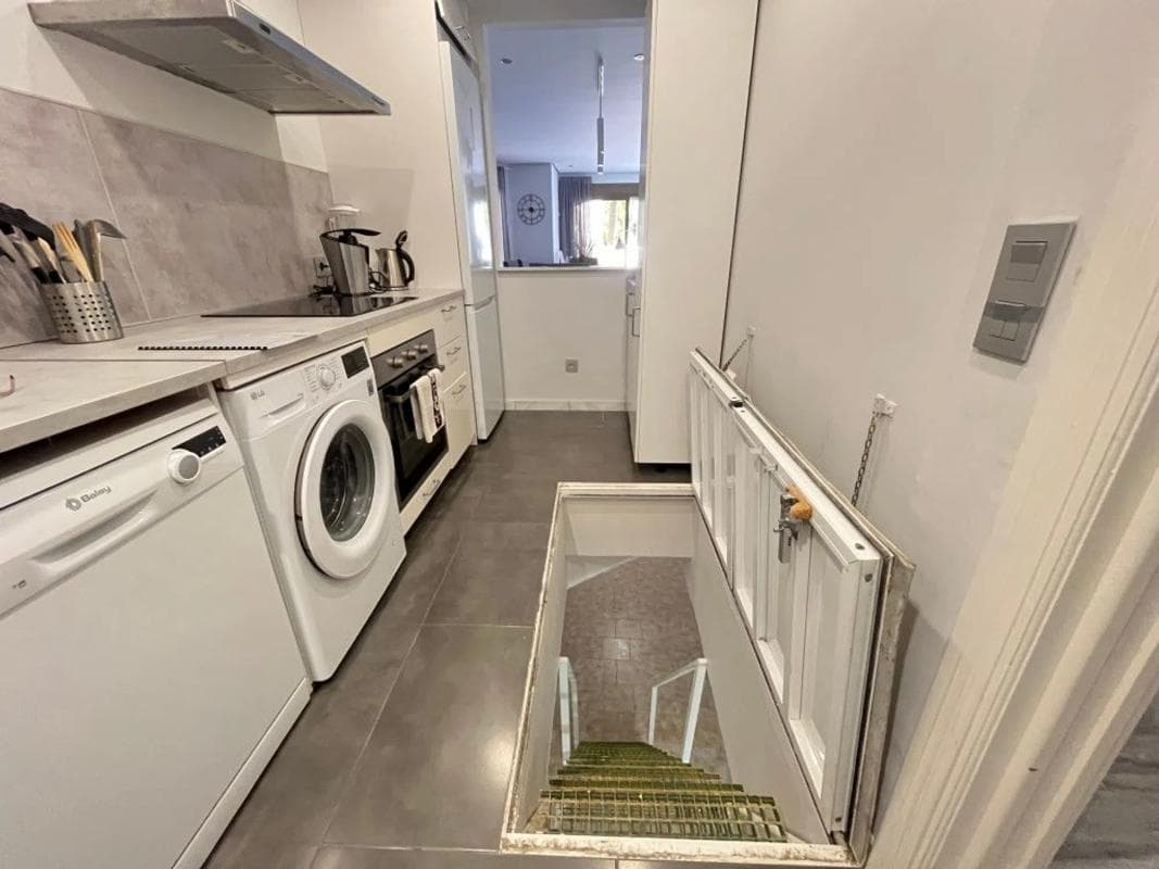 Venta de piso en Calle Urbanizacion Real de Zaragoza s/n, Marbella
photo 5