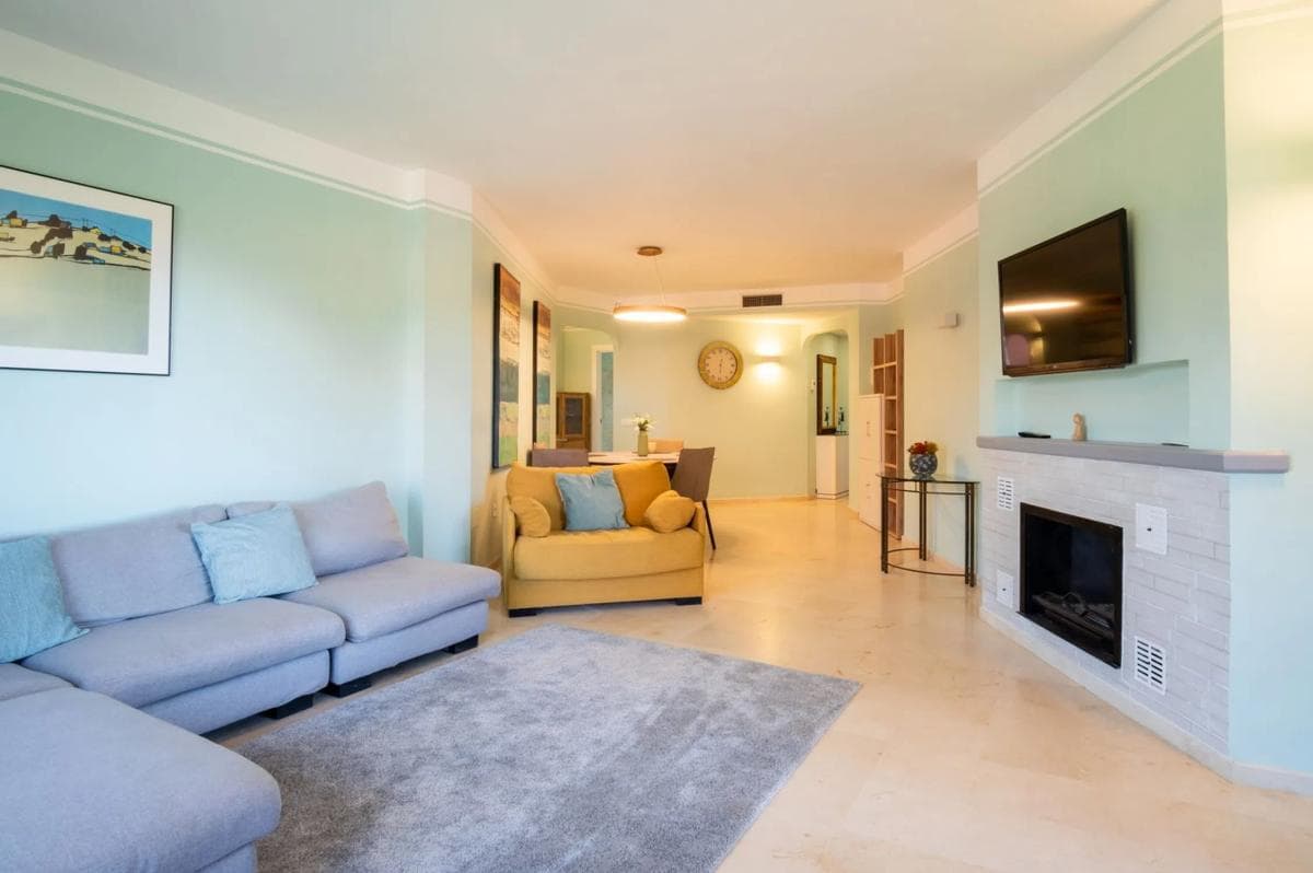 Venta de piso en AV ANTILLAS (MARBELLA PARK), Marbella
photo 4