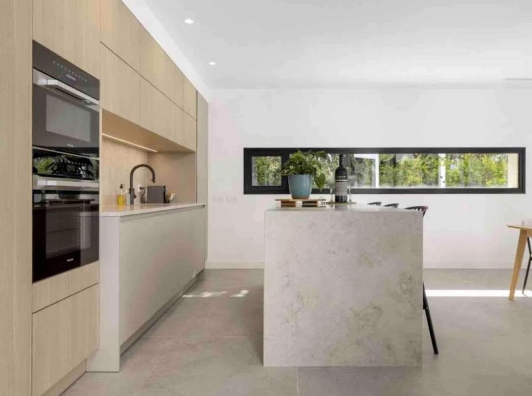 Venta de chalet independiente en Barrio Marbesa, Marbella
photo 4