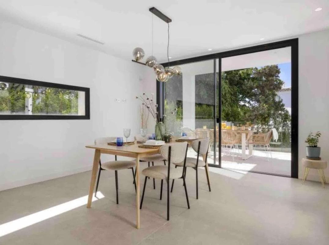 Venta de chalet independiente en Barrio Marbesa, Marbella
photo 5