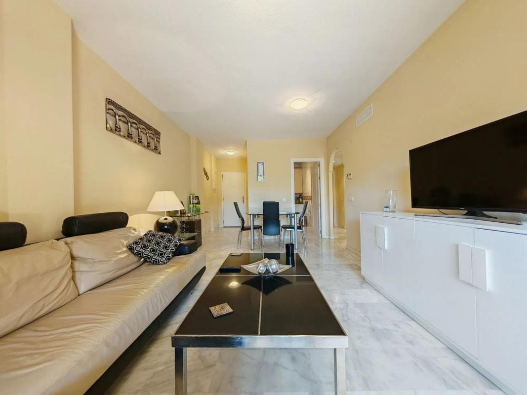 Venta de piso en Barrio Reserva de Marbella, Marbella
photo 4