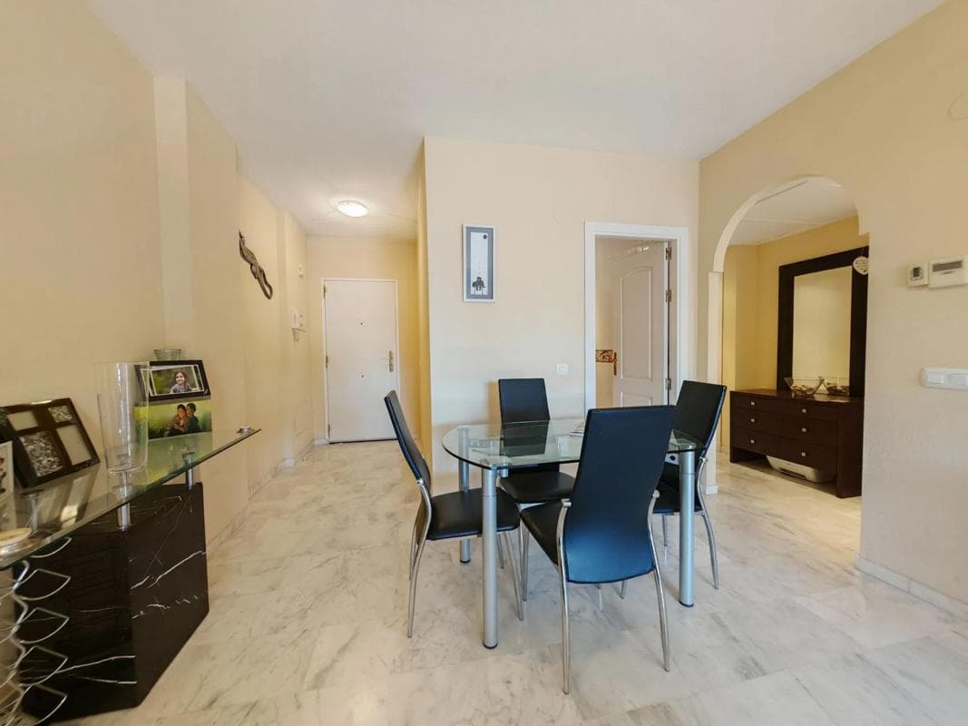 Venta de piso en Barrio Reserva de Marbella, Marbella
photo 5